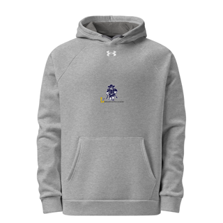 Ledyard Little League Softball 71163605 Under Armour速 Hoodie