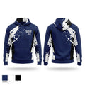 Label22 Records Hoodie - 1