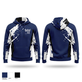 Hoodie, Stephen Cochran, , Teamtime, Team time, sublimation, custom sports apparel, team uniforms, spirit wear, spiritwear, sports uniforms, custom shirts, team store, custom team store, fundraiser sports, apparel fundraiser