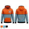 Florida Yetis 28814121 Hoodie - 1