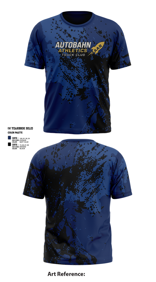 FREE T-SHIRT