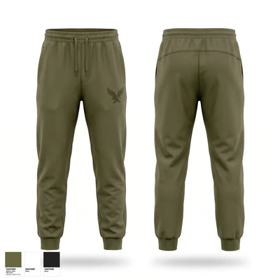 South Walton Hawks Sweatpants - 2