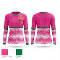 Southwest Senior Softball 66352633 Long Sleeve Performance Shirt 1