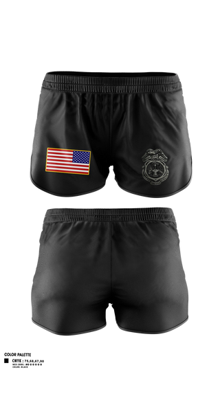 Ranger Panties, 13th MDBFort Jackson LEA, Army, Teamtime, Team time, sublimation, custom sports apparel, team uniforms, spirit wear, spiritwear, sports uniforms, custom shirts, team store, custom team store, fundraiser sports, apparel fundraiser