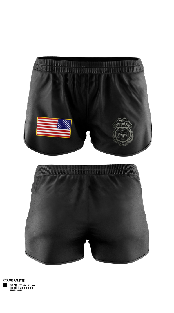Ranger Panties, 13th MDBFort Jackson LEA, Army, Teamtime, Team time, sublimation, custom sports apparel, team uniforms, spirit wear, spiritwear, sports uniforms, custom shirts, team store, custom team store, fundraiser sports, apparel fundraiser