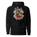 Crazy 8s Unisex Hoodie - 1