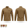 VFA-37 Admin Windbreaker - 1