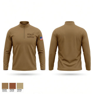 Windbreaker, VFA-37 Admin, Navy, Teamtime, Team time, sublimation, custom sports apparel, team uniforms, spirit wear, spiritwear, sports uniforms, custom shirts, team store, custom team store, fundraiser sports, apparel fundraiser