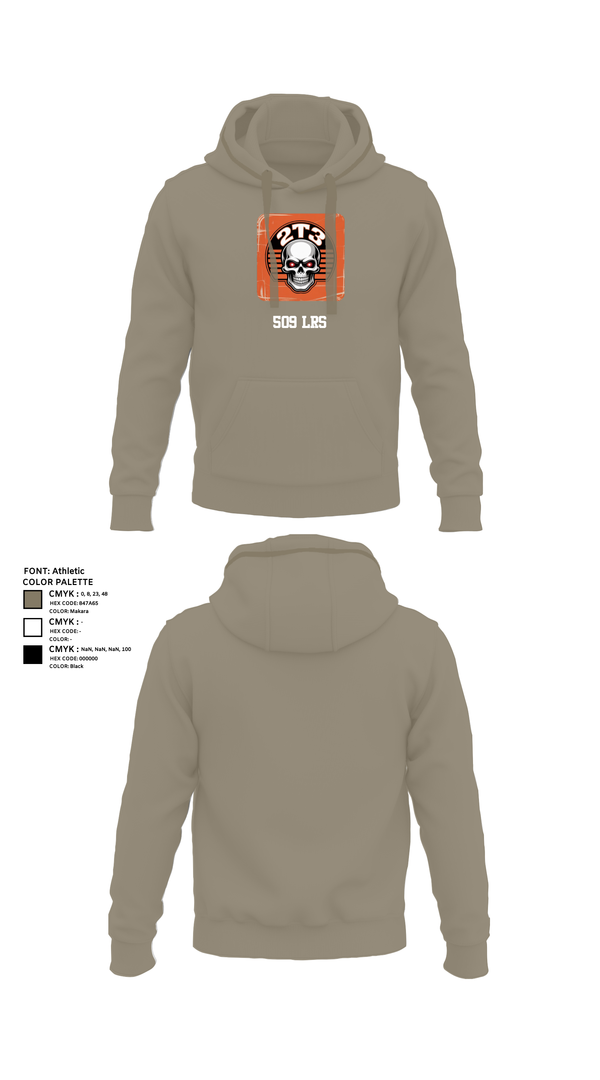 Hoodie, 509 LRS, , Teamtime, Team time, sublimation, custom sports apparel, team uniforms, spirit wear, spiritwear, sports uniforms, custom shirts, team store, custom team store, fundraiser sports, apparel fundraiser