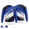 Lady Jays Crew Neck Sweatshirt - 1