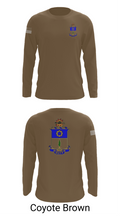 C co. 4/21 Nightfighters 39562086 Long Sleeve Performance Shirt 6
