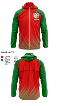 Fulton 33114995 Windbreaker - 1