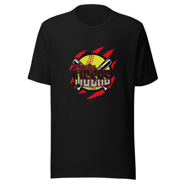 Unisex Staple T-Shirt - Black
