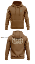 Vermillion County Sheriff’s Office Hoodie - 4
