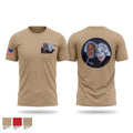 THE TWO HEADED FISH Short Sleeve Performance Shirt - 1