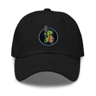 Dad hat - Black
