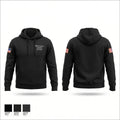 Williamson County K-9 Unit 61975120 Hoodie - 1