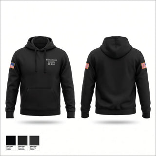Hoodie, Williamson County K-9 Unit, Police, Teamtime, Team time, sublimation, custom sports apparel, team uniforms, spirit wear, spiritwear, sports uniforms, custom shirts, team store, custom team store, fundraiser sports, apparel fundraiser