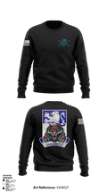 C 1-119 IN Crew Neck Sweatshirt - 1