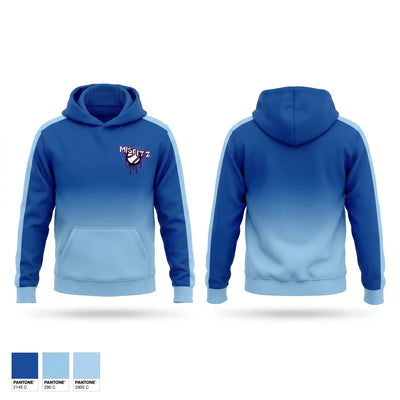 MISFITZ Hoodie - 1