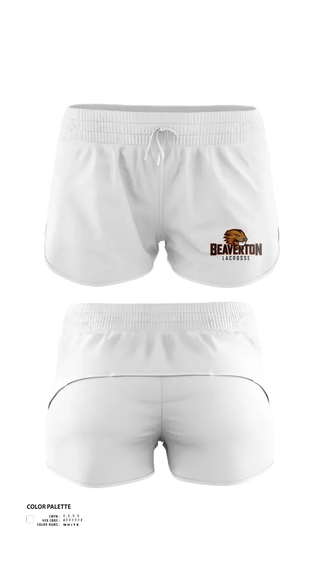 Ranger Panties, Beaverton Boys Lacrosse, Men's Lacrosse, Teamtime, Team time, sublimation, custom sports apparel, team uniforms, spirit wear, spiritwear, sports uniforms, custom shirts, team store, custom team store, fundraiser sports, apparel fundraiser