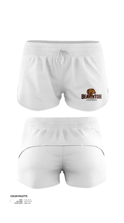 Beaverton Boys Lacrosse 8252895 Ranger Panties - 21