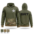 Coshocton SRT Hoodie - 1