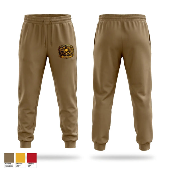 Sweatpants, North County 128th HM Ball, Navy, Teamtime, Team time, sublimation, custom sports apparel, team uniforms, spirit wear, spiritwear, sports uniforms, custom shirts, team store, custom team store, fundraiser sports, apparel fundraiser