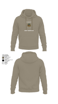 Sheriff Transportation 46102117 Hoodie - 68
