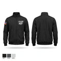 1 EN BDE H2F Windbreaker - 1