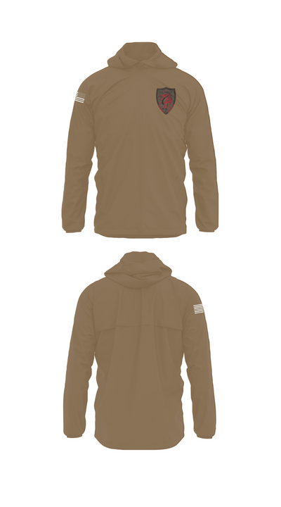 III MEF G-9 26975177 Windbreaker - 1