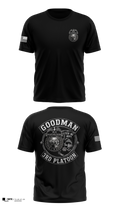 RPD Old School Cotton Feel Shirt - 5