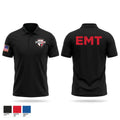 NW30 Short Sleeve Performance Polo - 1