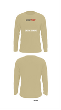 CRETAC Europe 67306951 Long Sleeve Performance Shirt 88