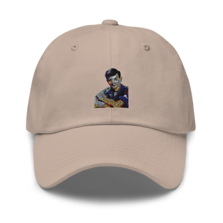 1st Infantry Division 4705595 Classic Dad Hat | Yupoong 6245CM