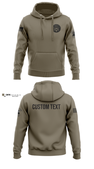 Hoodie, Bravo Company, 401st Cyber Battalion, Army, Teamtime, Team time, sublimation, custom sports apparel, team uniforms, spirit wear, spiritwear, sports uniforms, custom shirts, team store, custom team store, fundraiser sports, apparel fundraiser