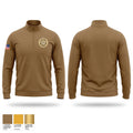 Troup County Sheriff’s Office Windbreaker - 1