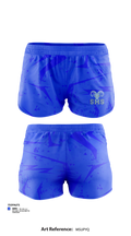 Seabrook Middle School Soccer 93548407 Women's Shorts - 41