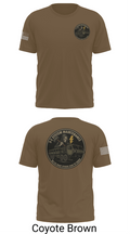 3-2 ADA 51823932 Short Sleeve Performance Shirt - 16
