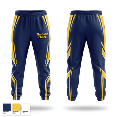 The Ville Cheer Sweatpants - 2