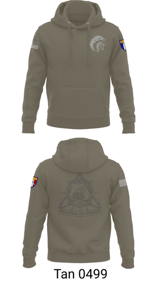 Hoodie, 2112th Transportation Company, , Teamtime, Team time, sublimation, custom sports apparel, team uniforms, spirit wear, spiritwear, sports uniforms, custom shirts, team store, custom team store, fundraiser sports, apparel fundraiser