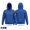 Supply Squadron Hoodie - 1