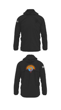 TF BATAAN S1 74861881 Windbreaker - 21