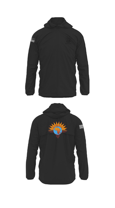 TF BATAAN S1 74861881 Windbreaker - 21