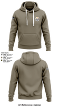 Overboard Marine and RV 25619615 Hoodie - 13