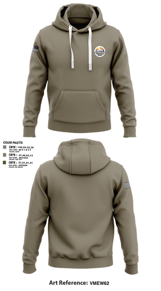 Hoodie, Overboard Marine and RV, , Teamtime, Team time, sublimation, custom sports apparel, team uniforms, spirit wear, spiritwear, sports uniforms, custom shirts, team store, custom team store, fundraiser sports, apparel fundraiser