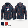 Lakenheath 62326122 Hoodie - 1