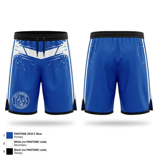 Mens Soccer Shorts, Little Monsters Soccer Academy, Men's Soccer, Teamtime, Team time, sublimation, custom sports apparel, team uniforms, spirit wear, spiritwear, sports uniforms, custom shirts, team store, custom team store, fundraiser sports, apparel fundraiser