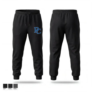 Sweatpants, PC ROTC, Army, Teamtime, Team time, sublimation, custom sports apparel, team uniforms, spirit wear, spiritwear, sports uniforms, custom shirts, team store, custom team store, fundraiser sports, apparel fundraiser
