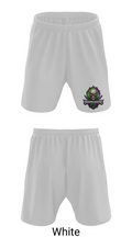 Unapologetic 24784745 Athletic Shorts With Pockets - 1